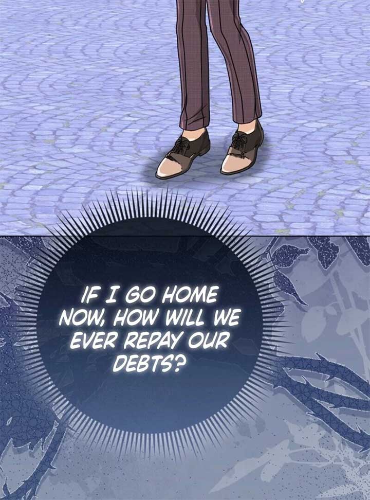 The Villanins Favorite Is Me Chapter 65 423 050
