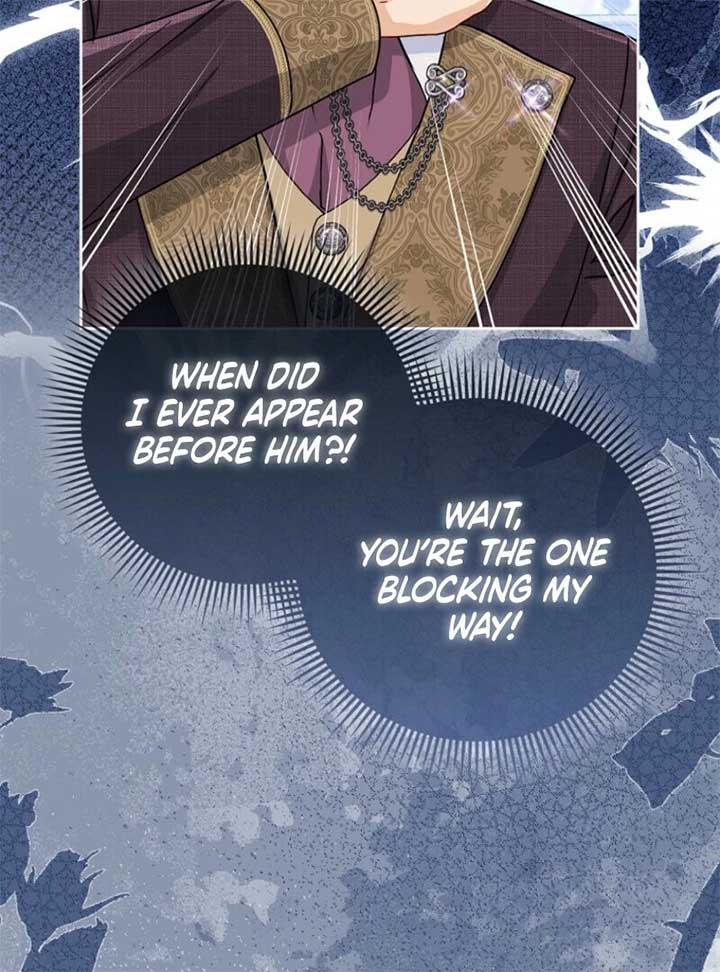The Villanins Favorite Is Me Chapter 65 433 060