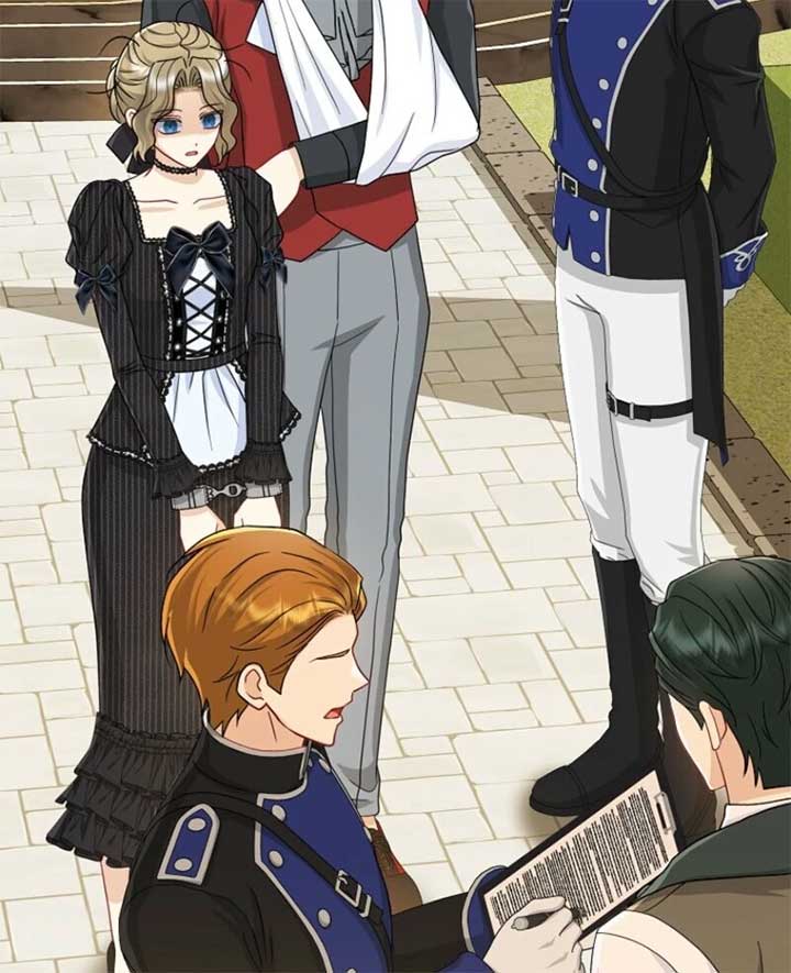 The Villanins Favorite Is Me Chapter 65 477 104