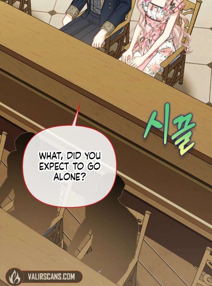 The Villanins Favorite Is Me Chapter 67 390 005