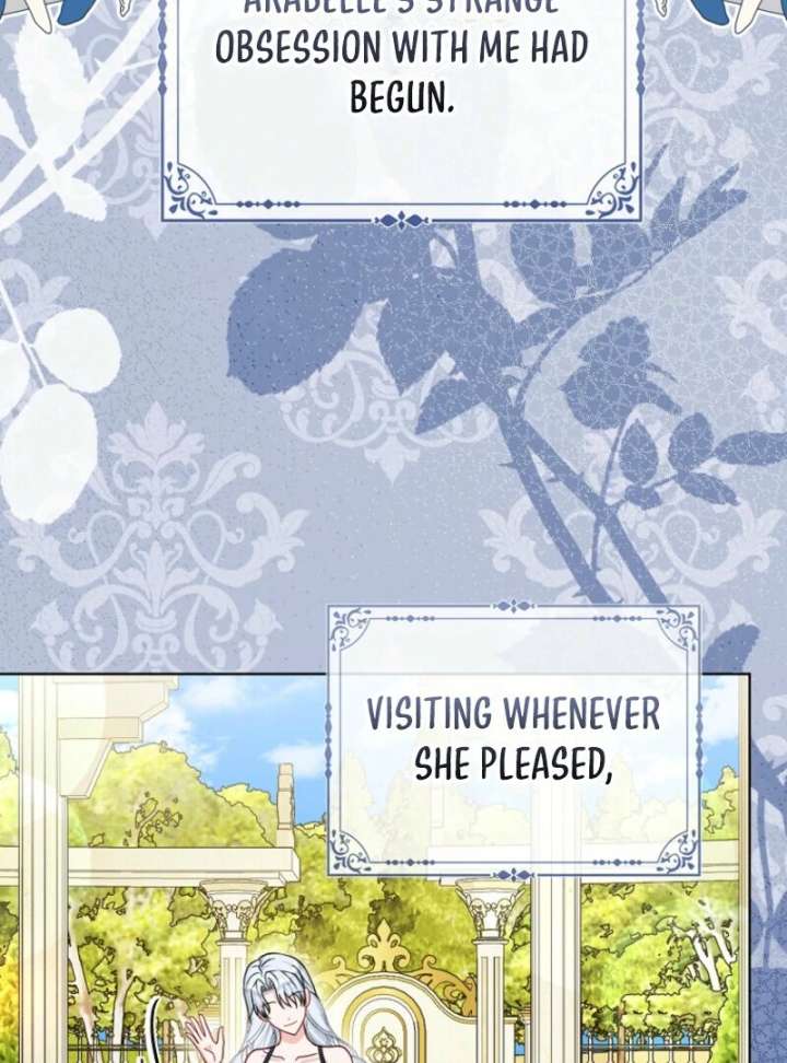 The Villanins Favorite Is Me Chapter 67 423 038