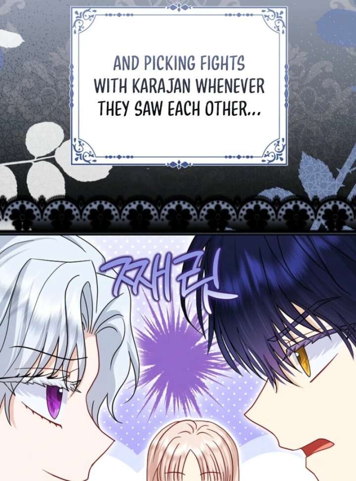 The Villanins Favorite Is Me Chapter 67 427 042