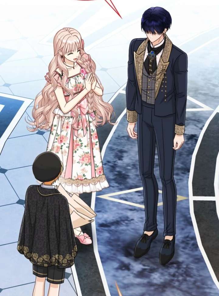The Villanins Favorite Is Me Chapter 67 486 101