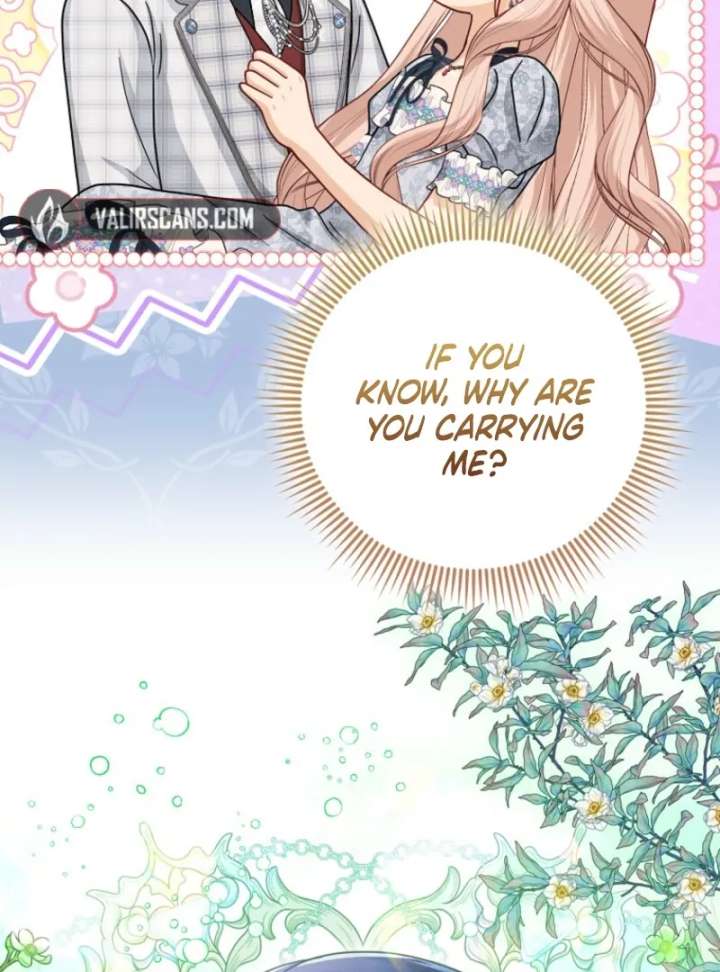 The Villanins Favorite Is Me Chapter 70 463 030