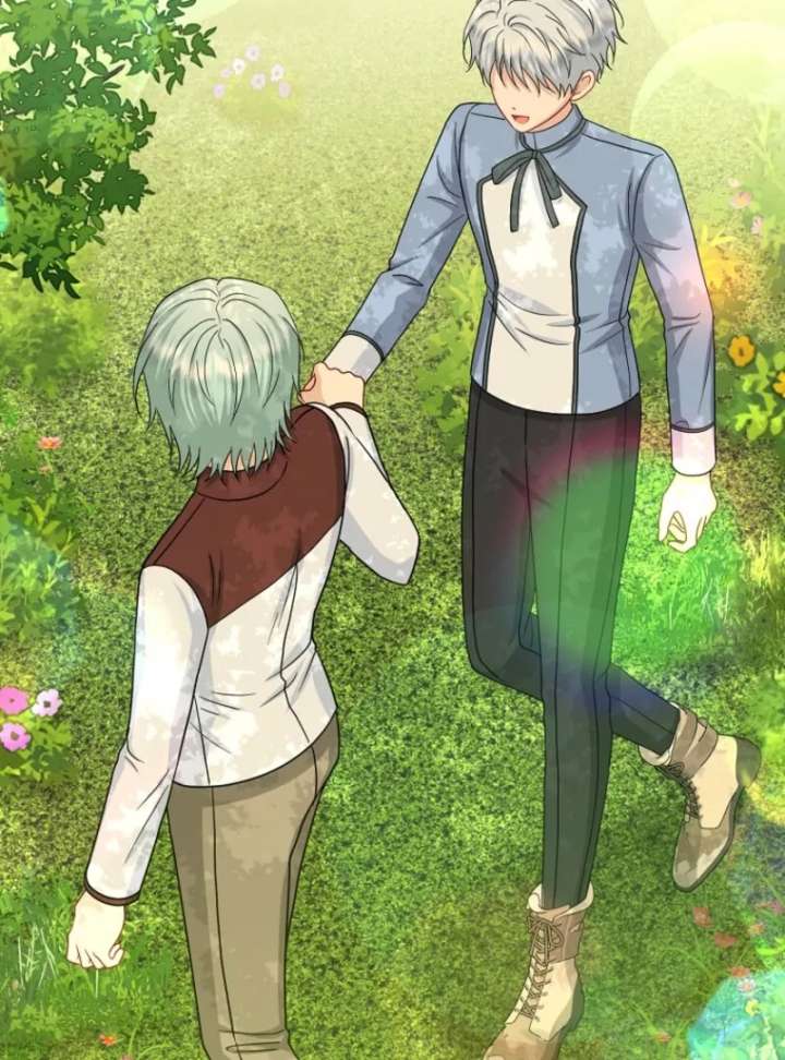 The Villanins Favorite Is Me Chapter 70 500 067