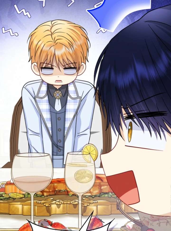 The Villanins Favorite Is Me Chapter 70 542 109