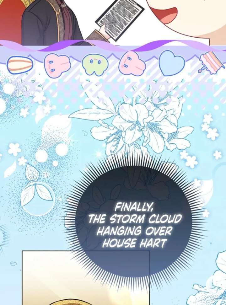 The Villanins Favorite Is Me Chapter 70 569 136