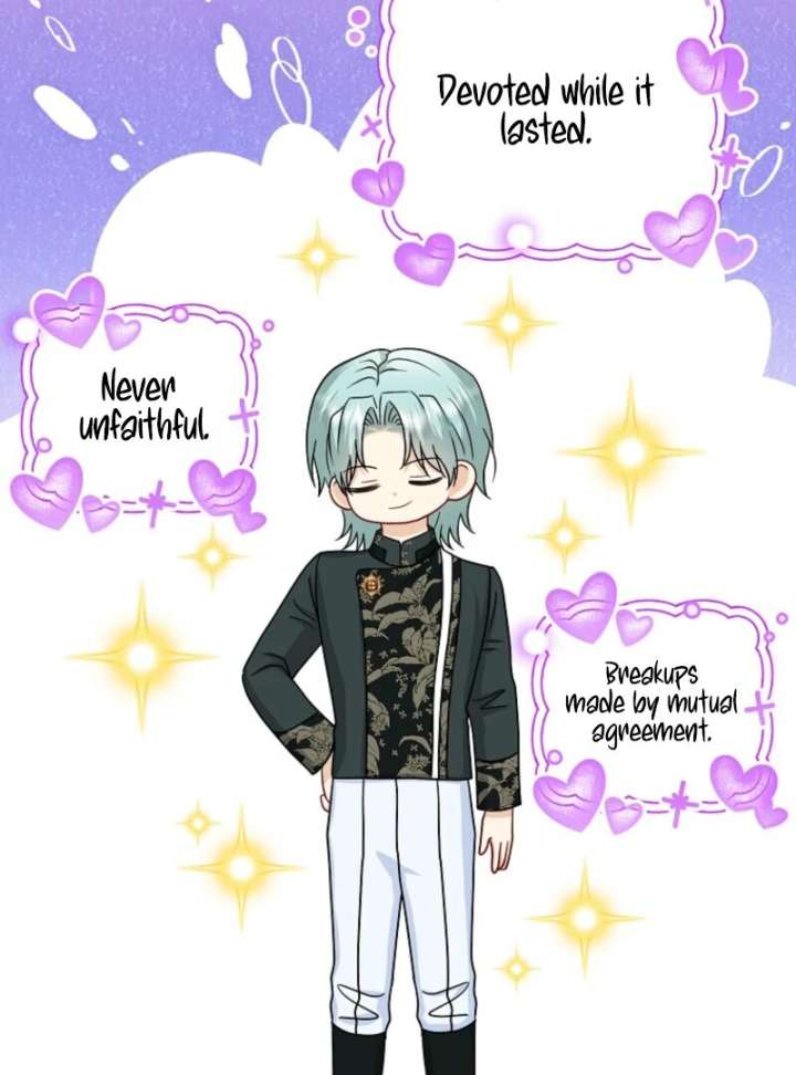 The Villanins Favorite Is Me Chapter 72 409 033