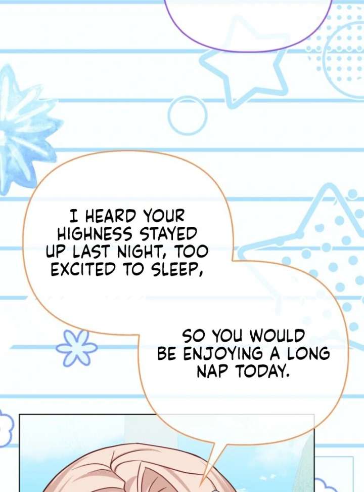 The Villanins Favorite Is Me Chapter 72 448 072