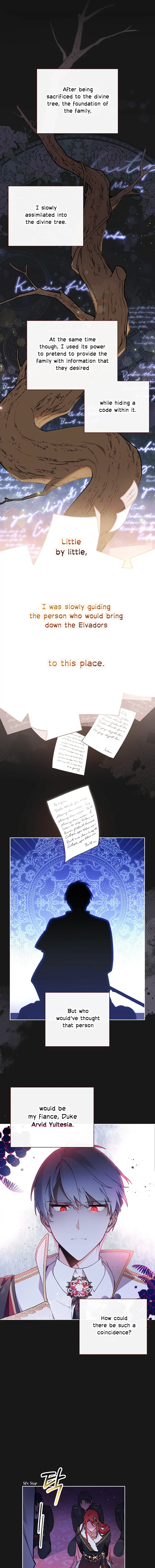 The Little Lord Who Makes Flowers Bloom Chapter 1 53 04