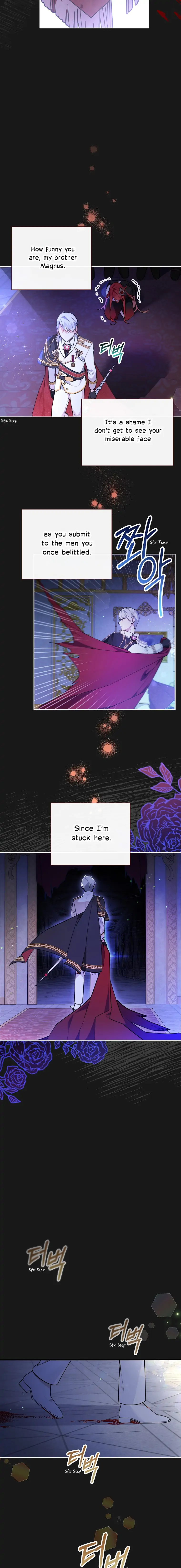 The Little Lord Who Makes Flowers Bloom Chapter 1 55 06