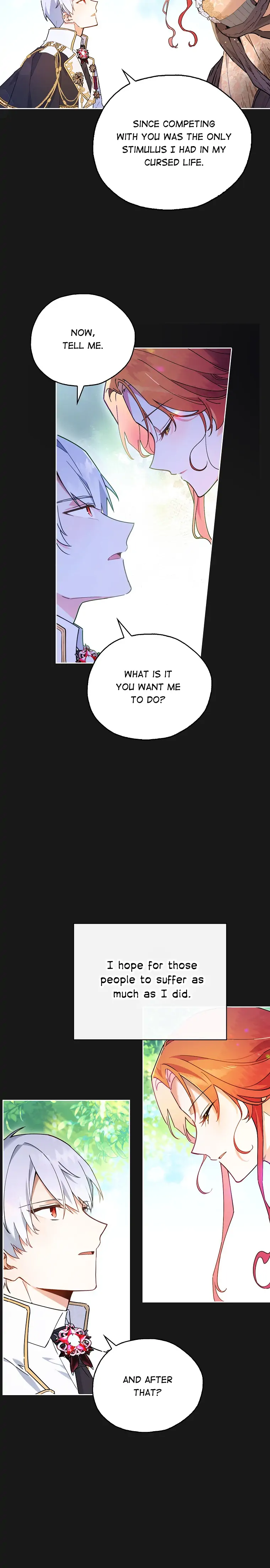 The Little Lord Who Makes Flowers Bloom Chapter 1 57 08