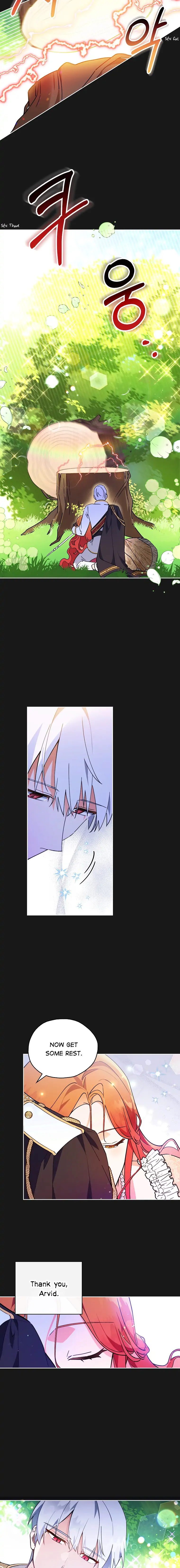 The Little Lord Who Makes Flowers Bloom Chapter 1 61 12