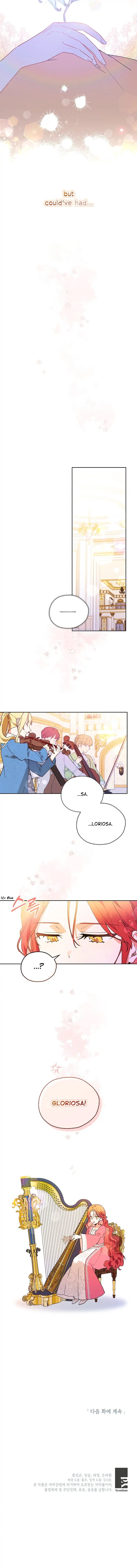 The Little Lord Who Makes Flowers Bloom Chapter 1 63 14