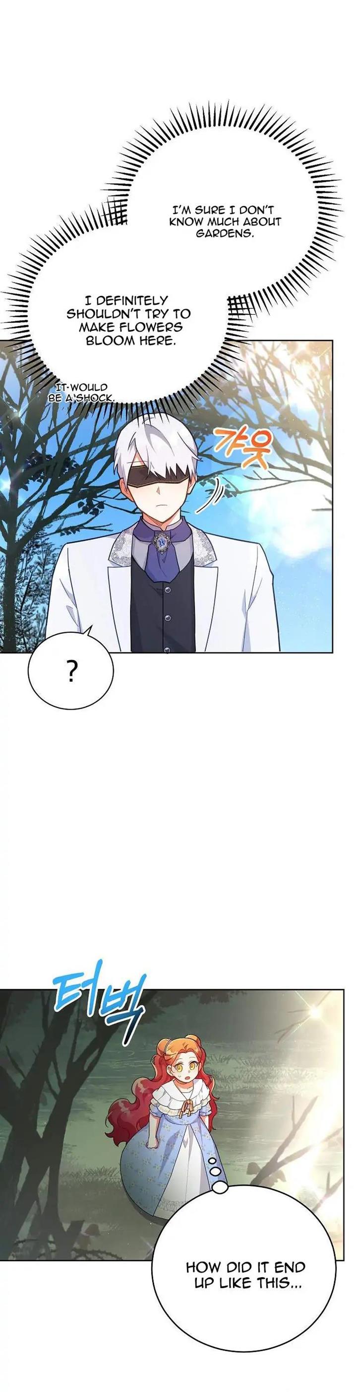 The Little Lord Who Makes Flowers Bloom Chapter 13 52 03