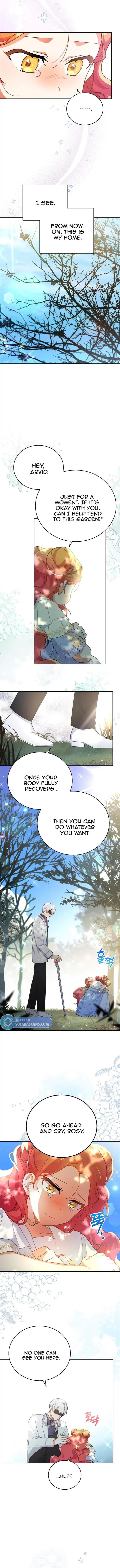 The Little Lord Who Makes Flowers Bloom Chapter 13 54 05