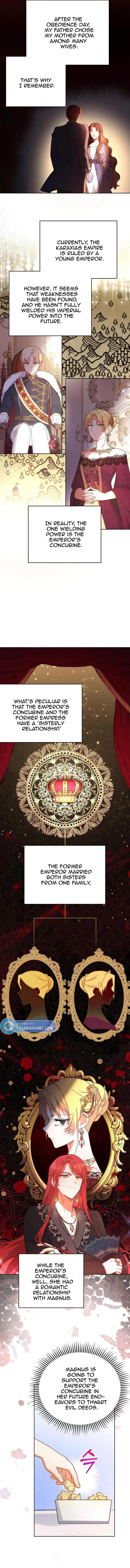 The Little Lord Who Makes Flowers Bloom Chapter 13 59 10