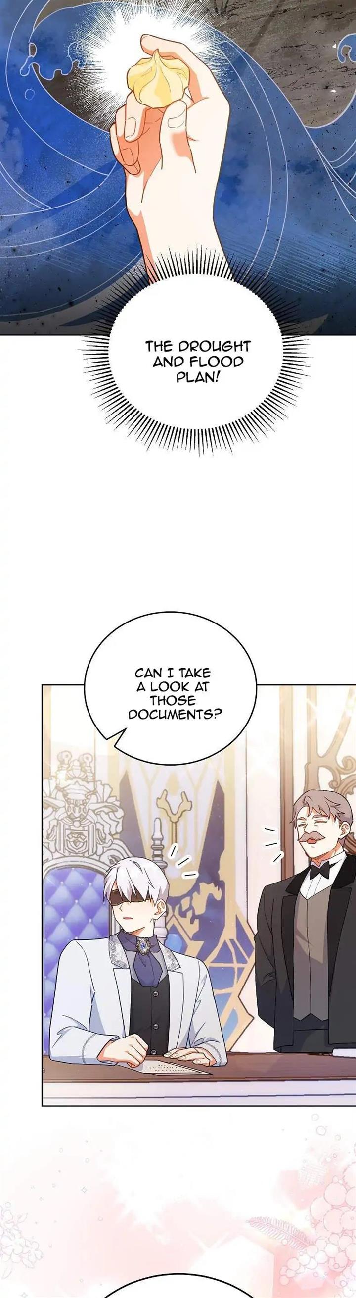 The Little Lord Who Makes Flowers Bloom Chapter 13 62 13