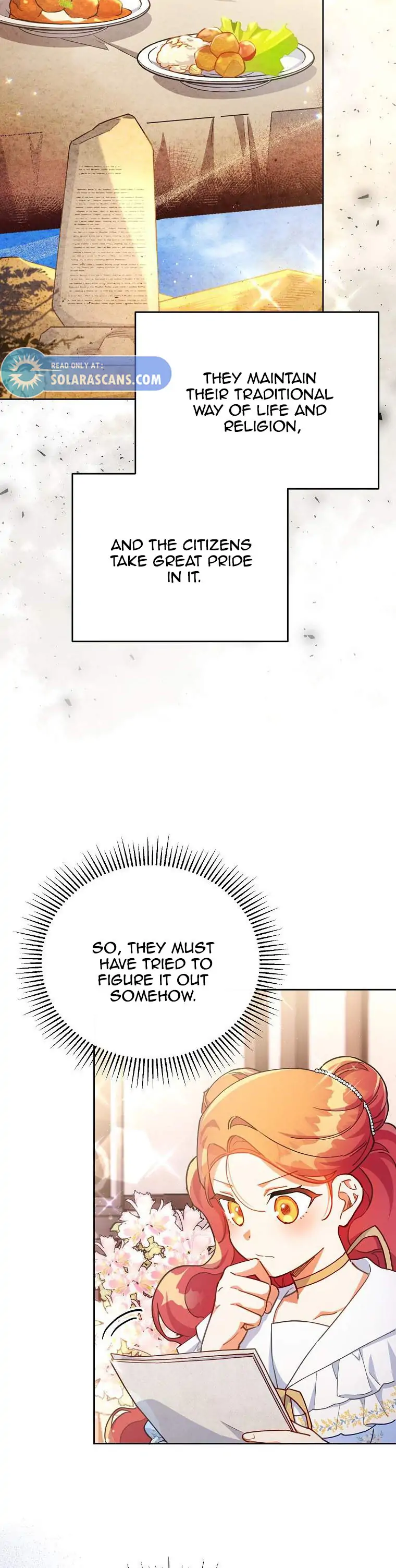 The Little Lord Who Makes Flowers Bloom Chapter 14 48 02