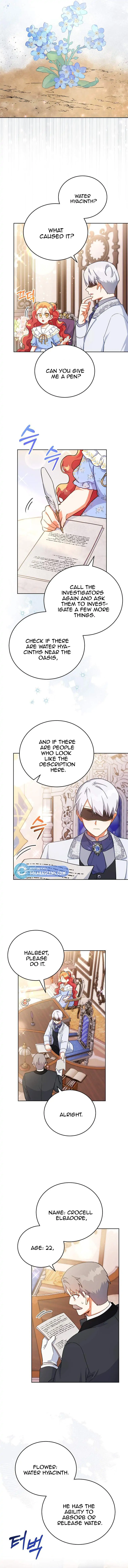 The Little Lord Who Makes Flowers Bloom Chapter 14 50 04