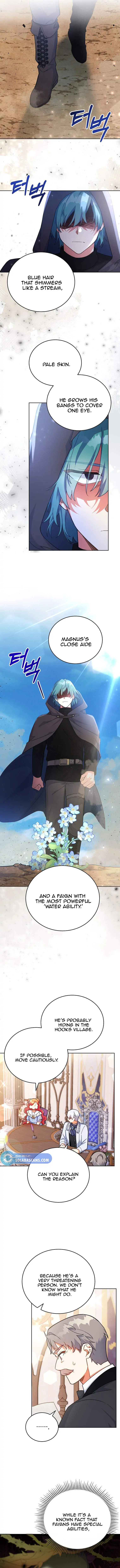 The Little Lord Who Makes Flowers Bloom Chapter 14 51 05