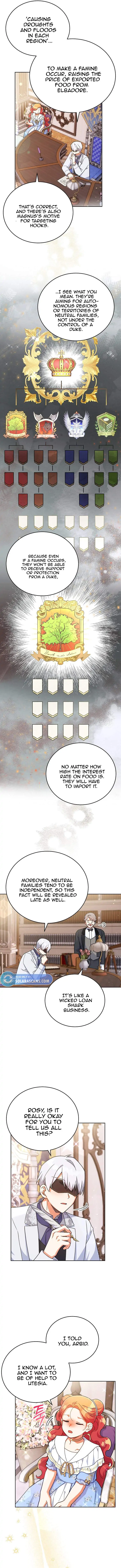 The Little Lord Who Makes Flowers Bloom Chapter 14 53 07