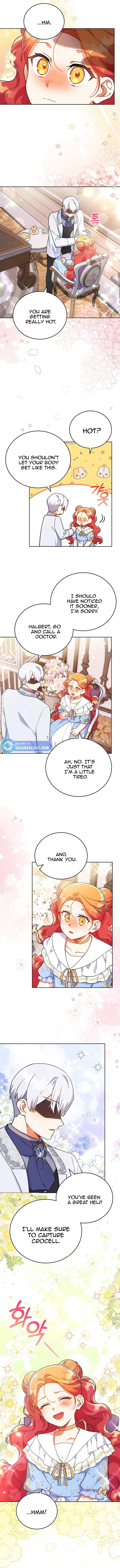 The Little Lord Who Makes Flowers Bloom Chapter 14 54 08