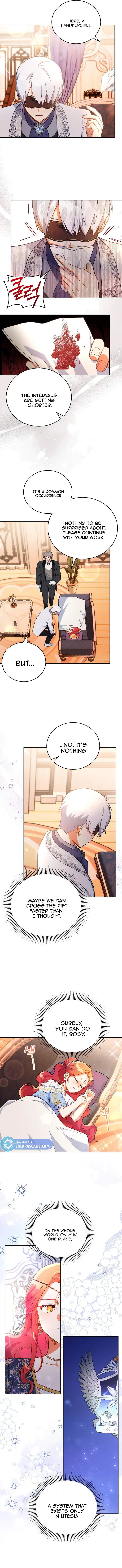 The Little Lord Who Makes Flowers Bloom Chapter 14 57 11