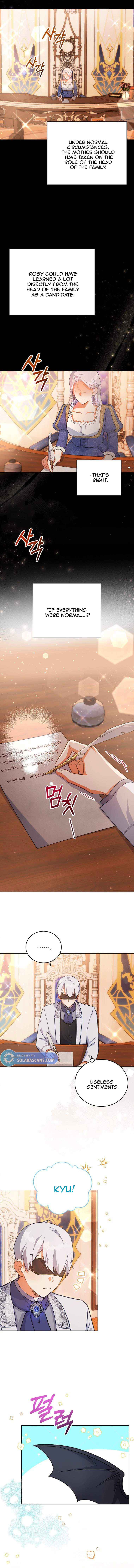 The Little Lord Who Makes Flowers Bloom Chapter 15 43 2