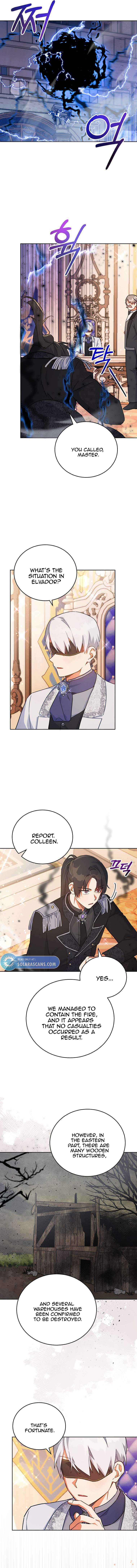The Little Lord Who Makes Flowers Bloom Chapter 15 46 5