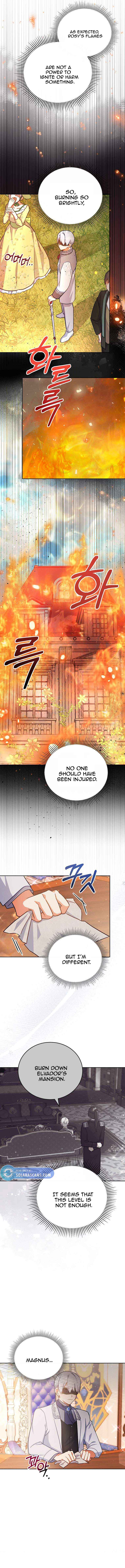 The Little Lord Who Makes Flowers Bloom Chapter 15 47 6