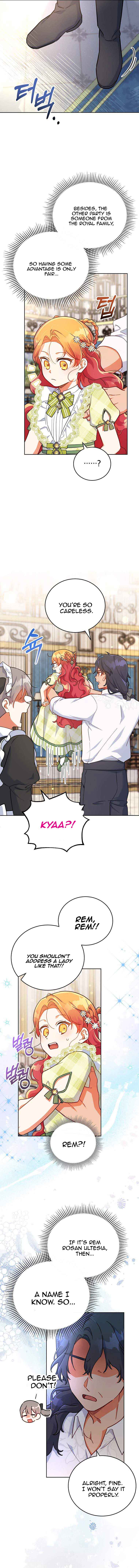 The Little Lord Who Makes Flowers Bloom Chapter 16 54 10