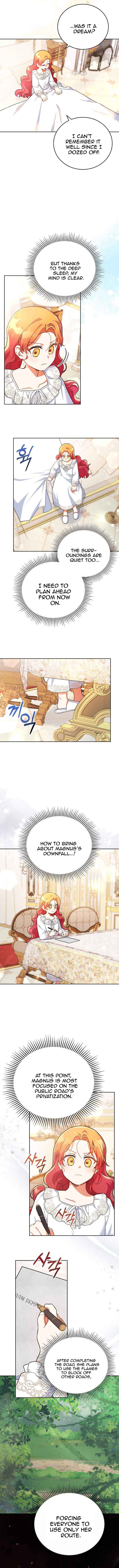 The Little Lord Who Makes Flowers Bloom Chapter 16 46 2
