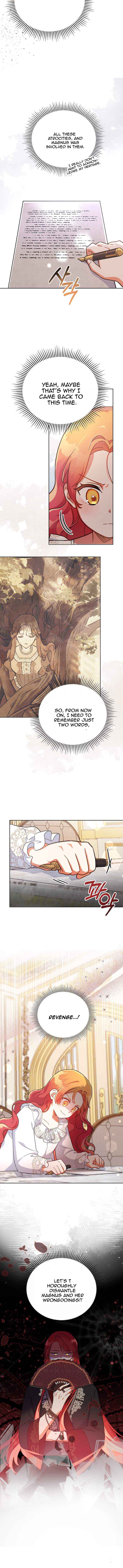 The Little Lord Who Makes Flowers Bloom Chapter 16 48 4
