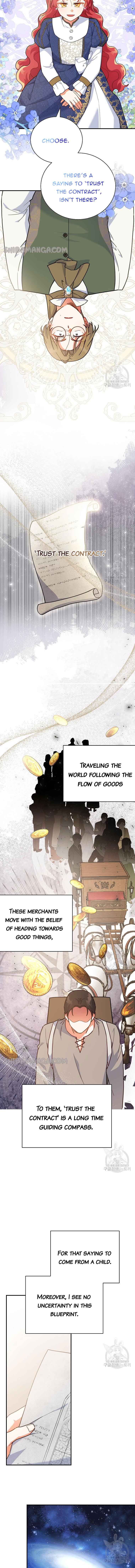 The Little Lord Who Makes Flowers Bloom Chapter 27 53 6
