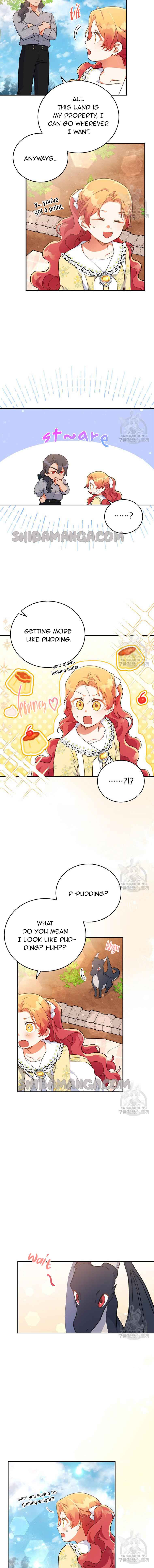 The Little Lord Who Makes Flowers Bloom Chapter 30 51 1