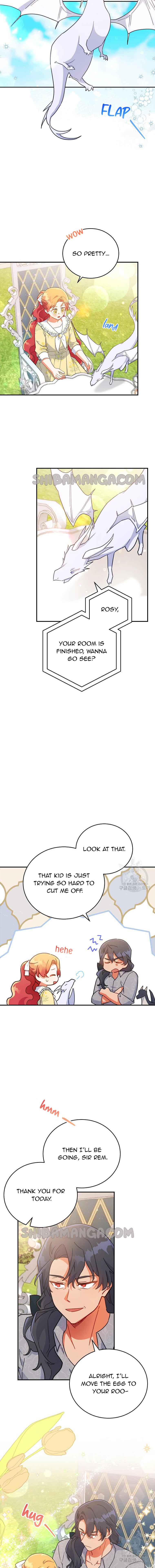 The Little Lord Who Makes Flowers Bloom Chapter 30 60 10
