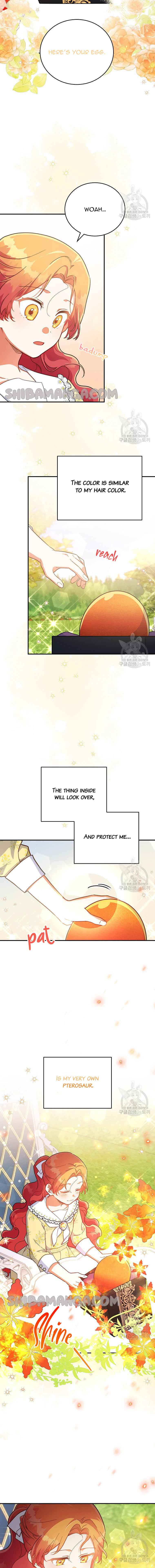 The Little Lord Who Makes Flowers Bloom Chapter 30 56 6