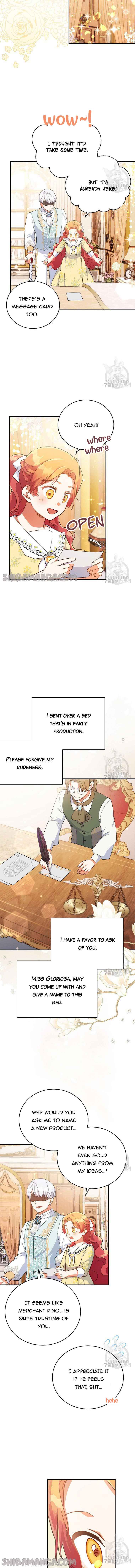 The Little Lord Who Makes Flowers Bloom Chapter 31 44 04