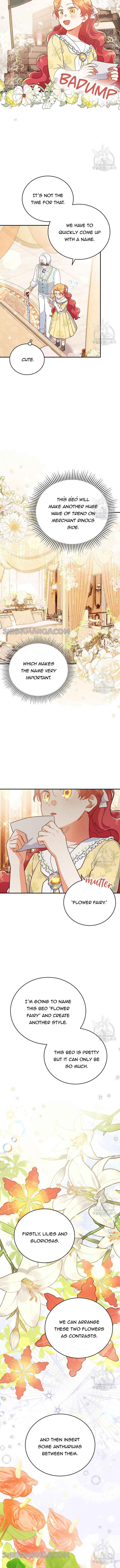 The Little Lord Who Makes Flowers Bloom Chapter 31 46 06
