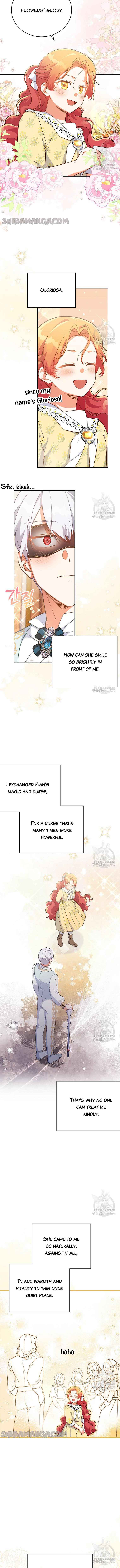 The Little Lord Who Makes Flowers Bloom Chapter 31 48 08