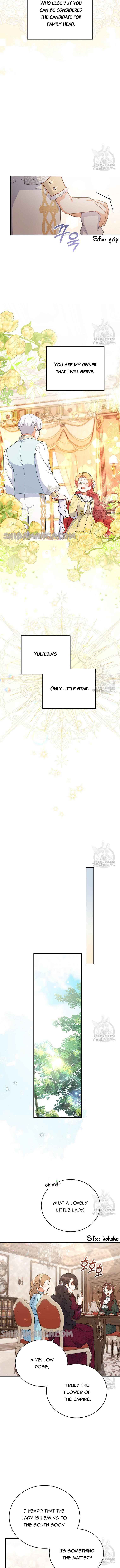 The Little Lord Who Makes Flowers Bloom Chapter 31 49 09