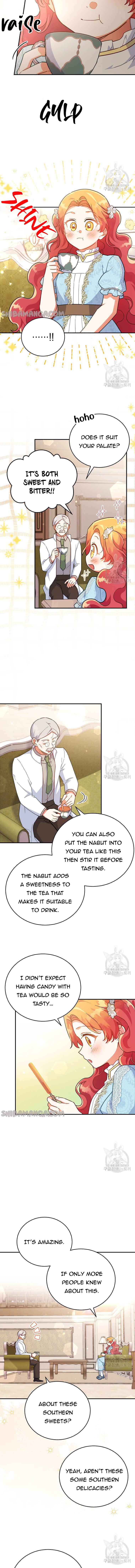 The Little Lord Who Makes Flowers Bloom Chapter 33 55 03