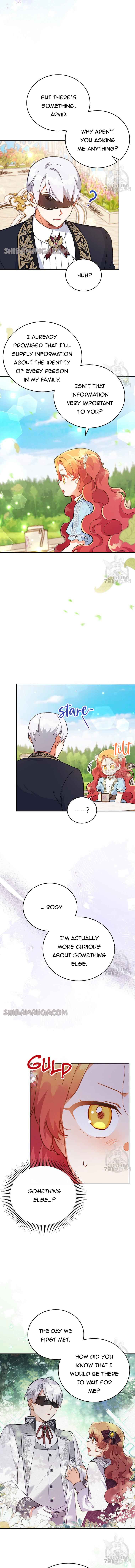 The Little Lord Who Makes Flowers Bloom Chapter 33 59 07