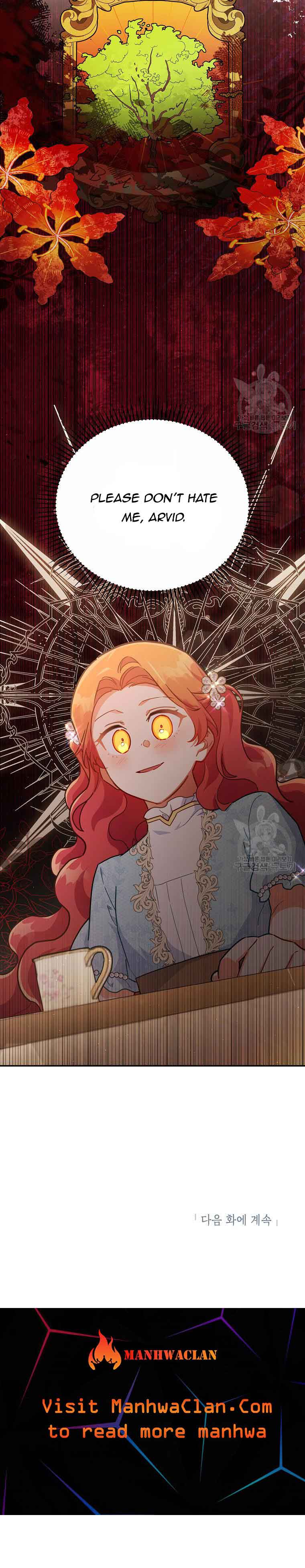 The Little Lord Who Makes Flowers Bloom Chapter 33 67 15