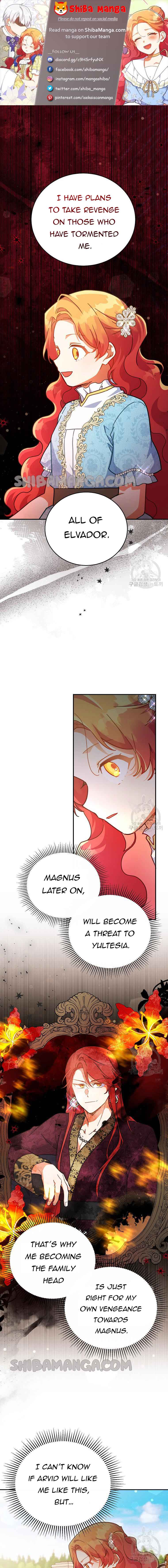 The Little Lord Who Makes Flowers Bloom Chapter 34 56 01