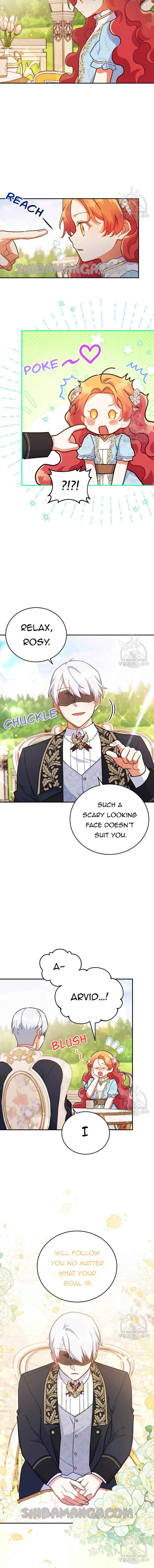 The Little Lord Who Makes Flowers Bloom Chapter 34 57 02