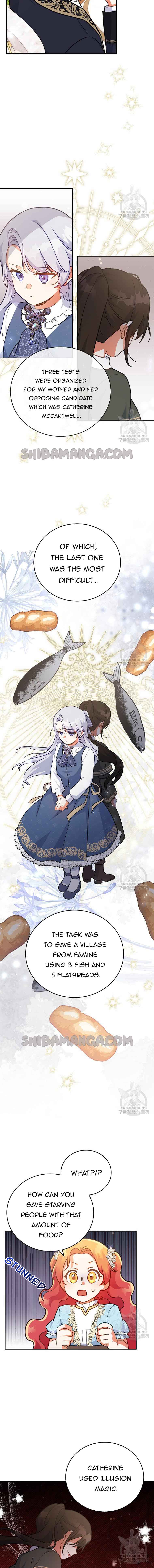 The Little Lord Who Makes Flowers Bloom Chapter 34 59 04
