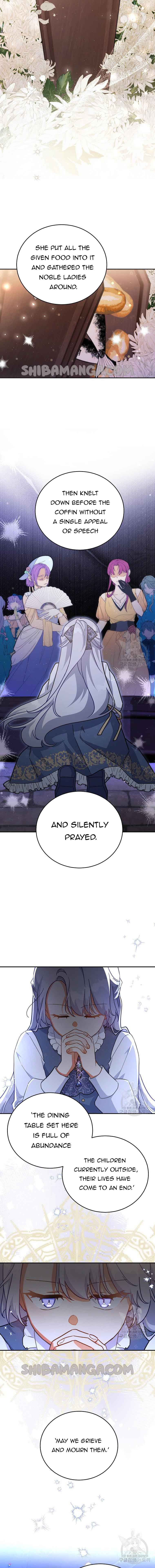 The Little Lord Who Makes Flowers Bloom Chapter 34 61 06