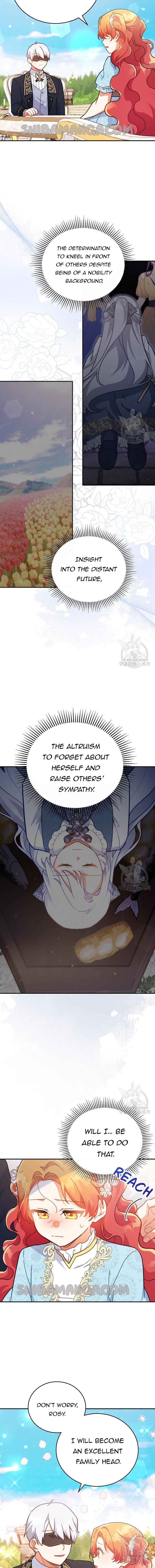The Little Lord Who Makes Flowers Bloom Chapter 34 64 09